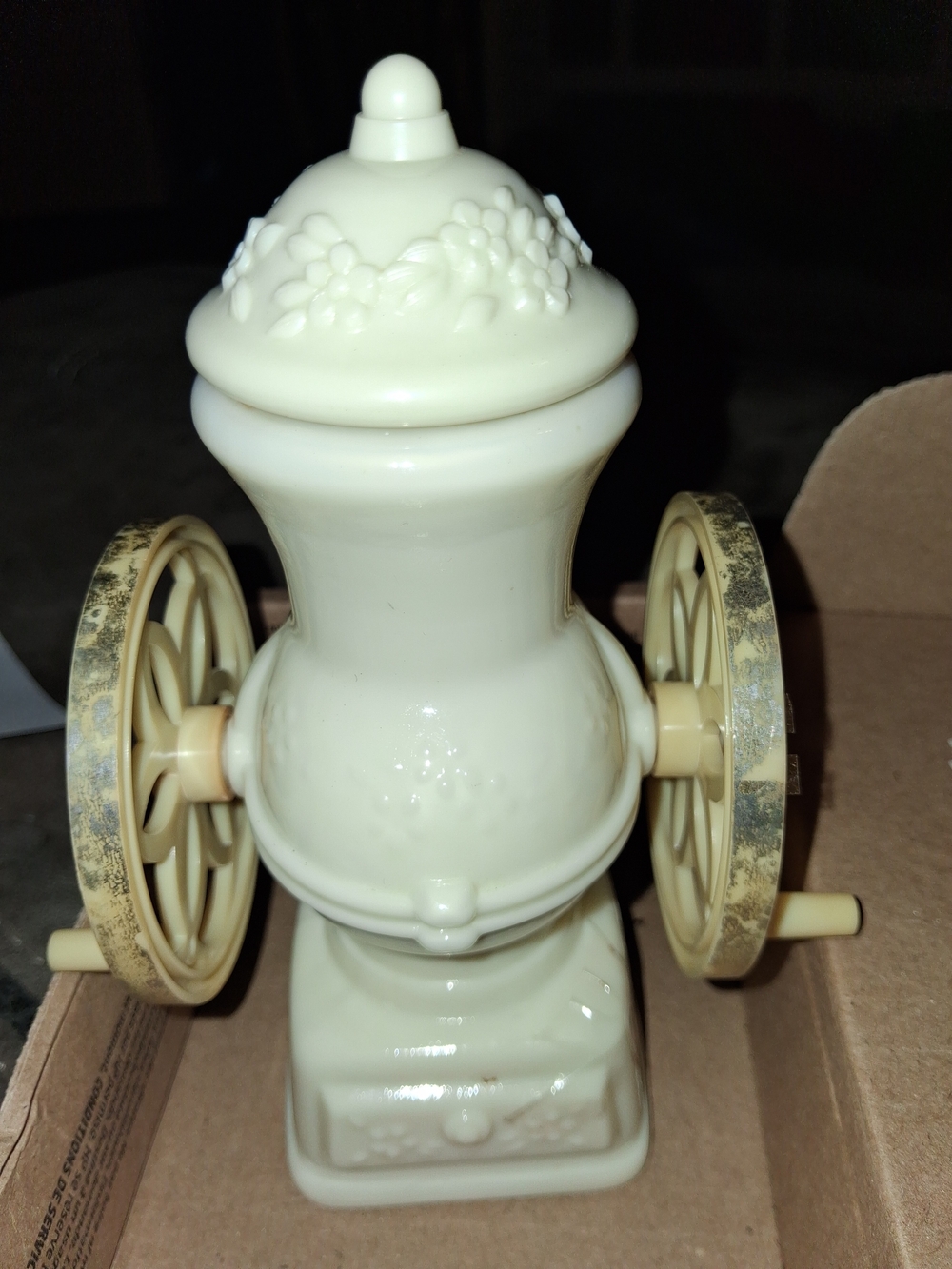 Avon Coffee Mill